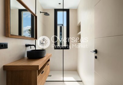 New Build - Villa -
la Nucia