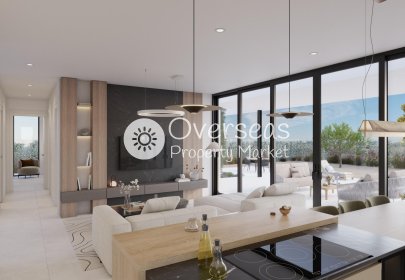 New Build - Villa -
Fuente Álamo