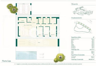 New Build - Villa -
Fuente Álamo