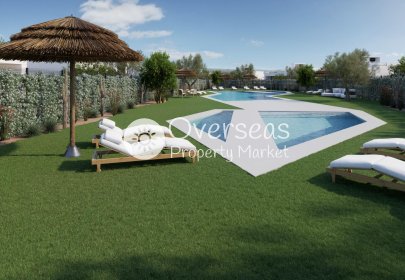 Nouvelle construction - Villa -
Fuente Álamo