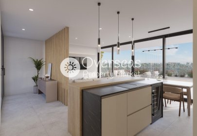 Nouvelle construction - Villa -
Fuente Álamo