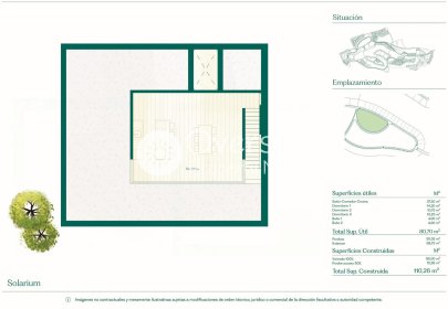 Nouvelle construction - Villa -
Fuente Álamo