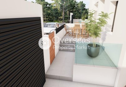Nouvelle construction - Semidetached -
Daya Nueva