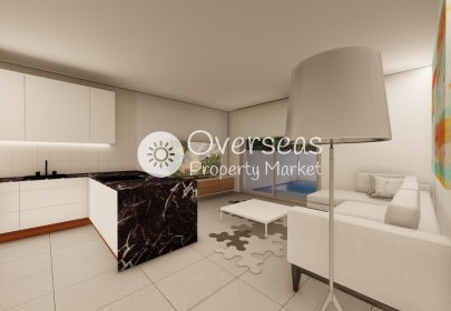 Nouvelle construction - Semidetached -
Daya Nueva