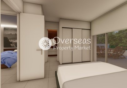 Nouvelle construction - Semidetached -
Daya Nueva