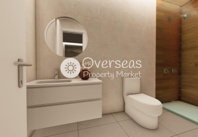 Nouvelle construction - Semidetached -
Daya Nueva