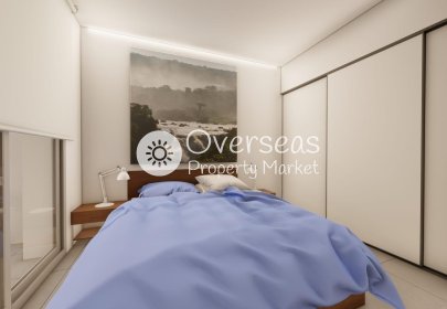 Nowy budynek - Villa -
Daya Nueva
