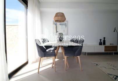 Obra nueva - Semidetached -
Pilar de La Horadada