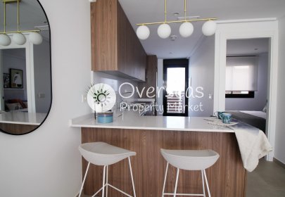 Obra nueva - Semidetached -
Pilar de La Horadada