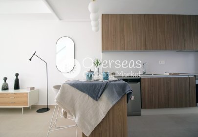 Obra nueva - Semidetached -
Pilar de La Horadada