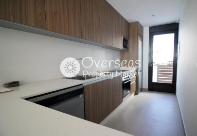 Obra nueva - Semidetached -
Pilar de La Horadada