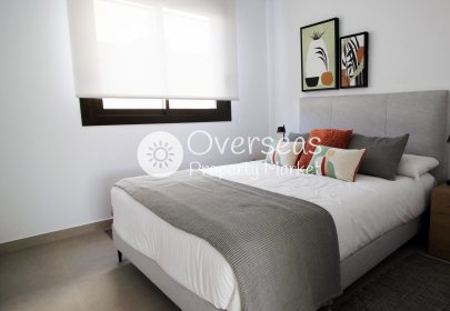 Obra nueva - Semidetached -
Pilar de La Horadada