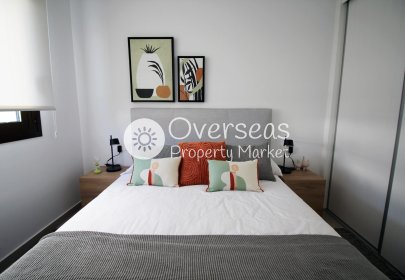 Obra nueva - Semidetached -
Pilar de La Horadada