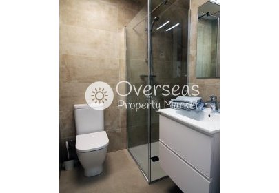 Obra nueva - Semidetached -
Pilar de La Horadada