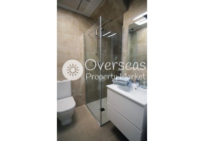 Obra nueva - Semidetached -
Pilar de La Horadada