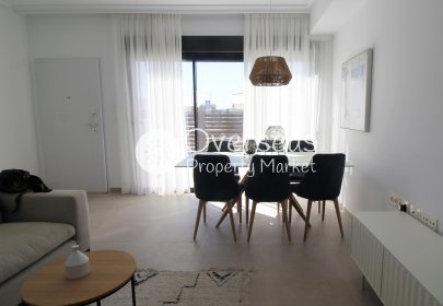 Obra nueva - Semidetached -
Pilar de La Horadada