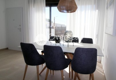 Obra nueva - Semidetached -
Pilar de La Horadada