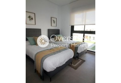 Obra nueva - Semidetached -
Pilar de La Horadada