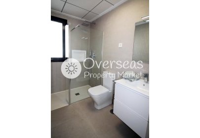 Obra nueva - Semidetached -
Pilar de La Horadada