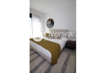 Obra nueva - Semidetached -
Pilar de La Horadada