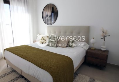 Obra nueva - Semidetached -
Pilar de La Horadada