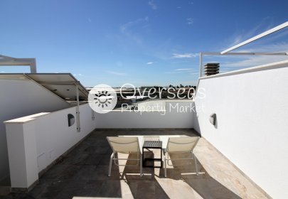 Obra nueva - Semidetached -
Pilar de La Horadada