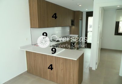 Obra nueva - Semidetached -
Pilar de La Horadada