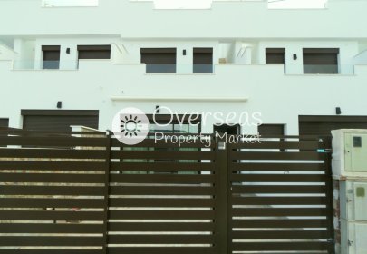 Obra nueva - Semidetached -
Pilar de La Horadada