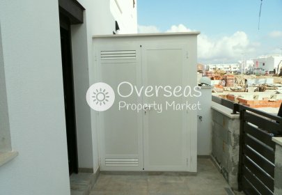 Obra nueva - Semidetached -
Pilar de La Horadada