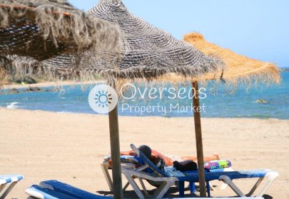 Nouvelle construction - Appartement -
Mijas