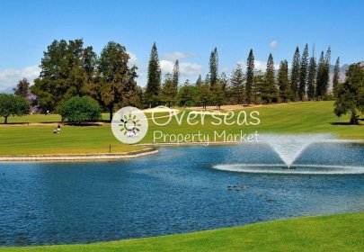 Nouvelle construction - Attique -
Mijas