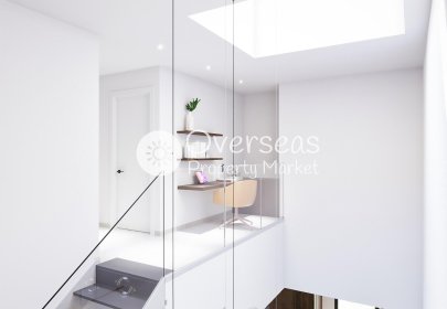 Obra nueva - Semidetached -
Pilar de La Horadada