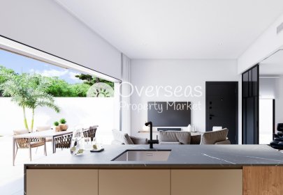 Obra nueva - Semidetached -
Pilar de La Horadada