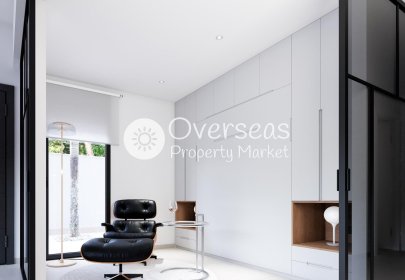 Obra nueva - Semidetached -
Pilar de La Horadada