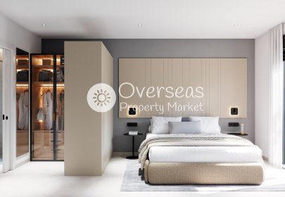 Obra nueva - Semidetached -
Pilar de La Horadada