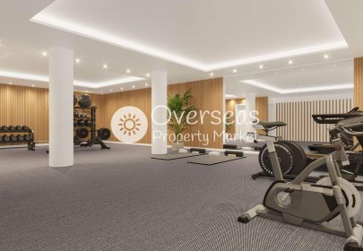 Nieuwbouw Woningen - Herenhuis -
Estepona