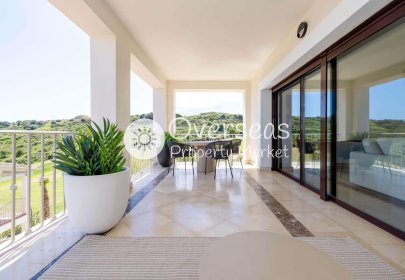 Nieuwbouw Woningen - Herenhuis -
Estepona