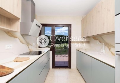 Nieuwbouw Woningen - Herenhuis -
Estepona