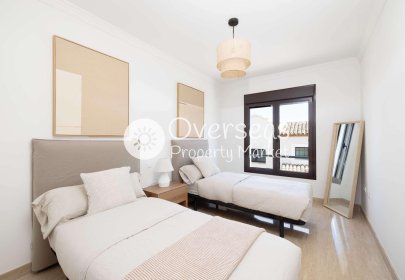 Nieuwbouw Woningen - Herenhuis -
Estepona