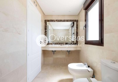 Nieuwbouw Woningen - Herenhuis -
Estepona