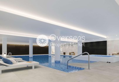 Nieuwbouw Woningen - Herenhuis -
Estepona