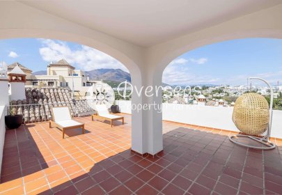 Nieuwbouw Woningen - Herenhuis -
Estepona