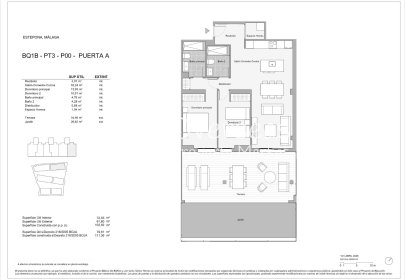 Neue Gebäude - Ground floor apartment -
Estepona
