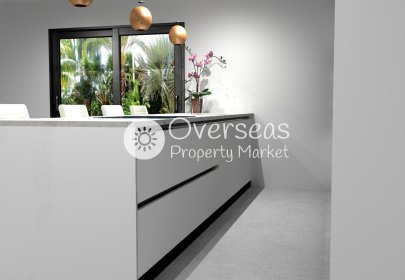 Nouvelle construction - Villa -
Aspe