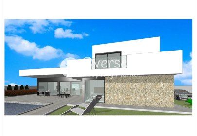 Obra nueva - Villa -
Aspe