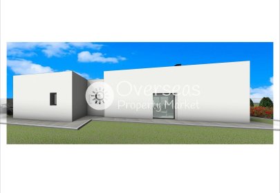 Nouvelle construction - Villa -
Aspe