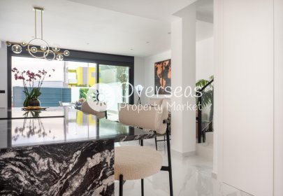 Obra nueva - Villa -
San Pedro del Pinatar