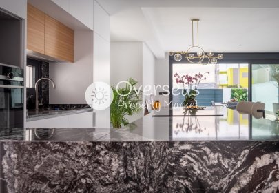 Obra nueva - Villa -
San Pedro del Pinatar