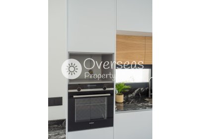 Obra nueva - Villa -
San Pedro del Pinatar