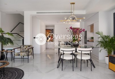 Obra nueva - Villa -
San Pedro del Pinatar